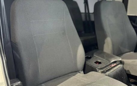 ЛуАЗ Hunter, 2010 год, 535 000 рублей, 16 фотография