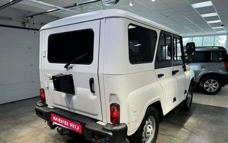 ЛуАЗ Hunter, 2010 год, 535 000 рублей, 8 фотография