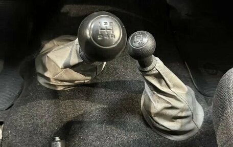 ЛуАЗ Hunter, 2010 год, 535 000 рублей, 23 фотография