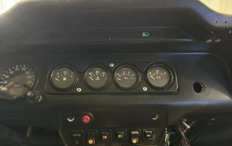 ЛуАЗ Hunter, 2010 год, 535 000 рублей, 24 фотография