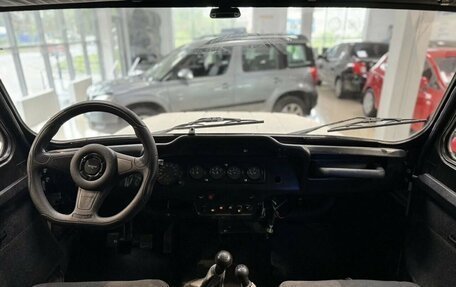 ЛуАЗ Hunter, 2010 год, 535 000 рублей, 21 фотография