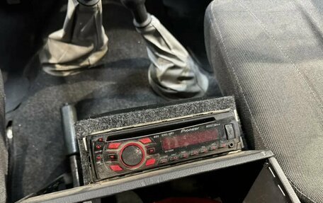 ЛуАЗ Hunter, 2010 год, 535 000 рублей, 25 фотография