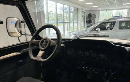 ЛуАЗ Hunter, 2010 год, 535 000 рублей, 26 фотография