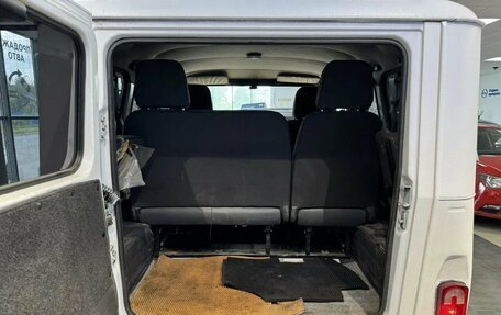 ЛуАЗ Hunter, 2010 год, 535 000 рублей, 27 фотография