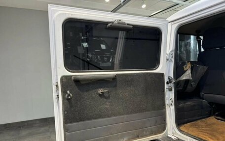 ЛуАЗ Hunter, 2010 год, 535 000 рублей, 28 фотография