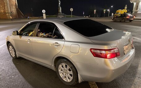 Toyota Camry, 2008 год, 1 250 000 рублей, 5 фотография