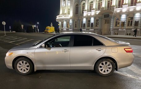 Toyota Camry, 2008 год, 1 250 000 рублей, 4 фотография