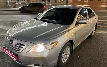 Toyota Camry, 2008 год, 1 250 000 рублей, 3 фотография