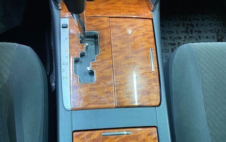 Toyota Camry, 2008 год, 1 250 000 рублей, 14 фотография