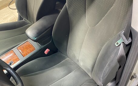 Toyota Camry, 2008 год, 1 250 000 рублей, 20 фотография