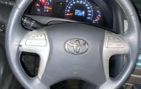 Toyota Camry, 2008 год, 1 250 000 рублей, 25 фотография