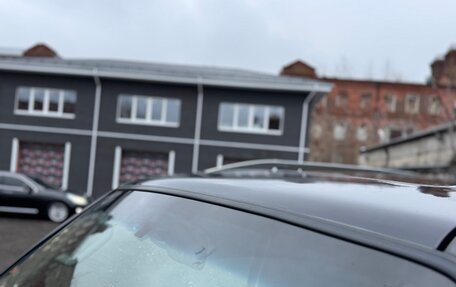 Mitsubishi Pajero IV, 2008 год, 1 600 000 рублей, 10 фотография