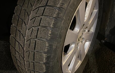 Toyota Camry, 2008 год, 1 250 000 рублей, 29 фотография