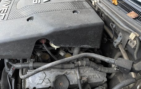 Mitsubishi Pajero IV, 2008 год, 1 600 000 рублей, 20 фотография