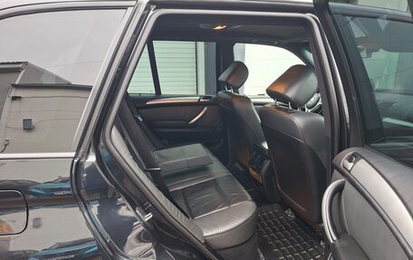 BMW X5, 2000 год, 999 000 рублей, 4 фотография