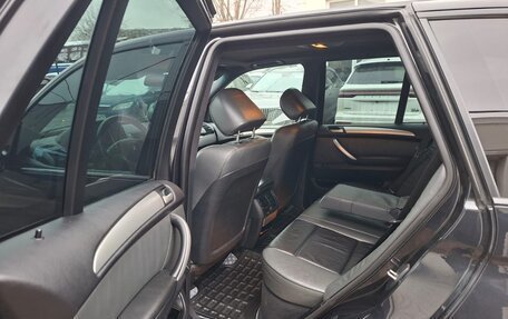 BMW X5, 2000 год, 999 000 рублей, 3 фотография