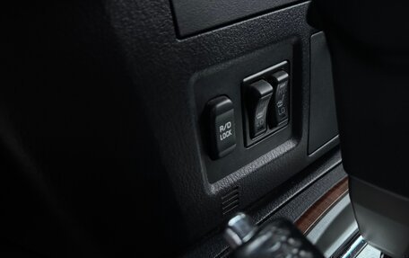 Mitsubishi Pajero IV, 2008 год, 1 600 000 рублей, 14 фотография