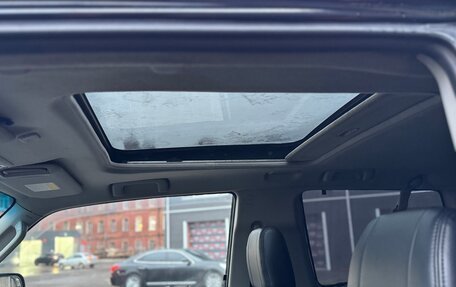 Mitsubishi Pajero IV, 2008 год, 1 600 000 рублей, 15 фотография