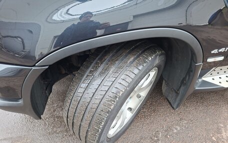 BMW X5, 2000 год, 999 000 рублей, 6 фотография