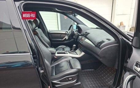 BMW X5, 2000 год, 999 000 рублей, 2 фотография