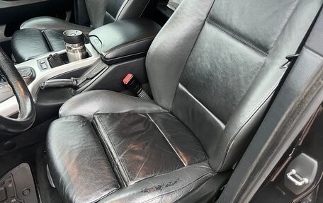 BMW X5, 2000 год, 999 000 рублей, 22 фотография