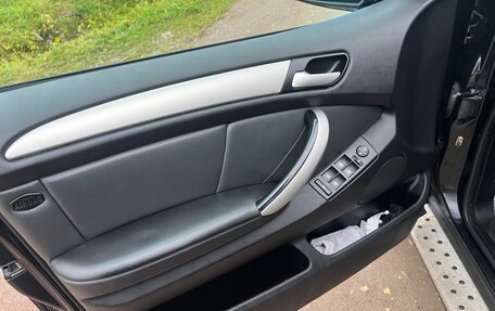 BMW X5, 2000 год, 999 000 рублей, 16 фотография