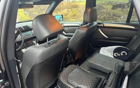 BMW X5, 2000 год, 999 000 рублей, 15 фотография