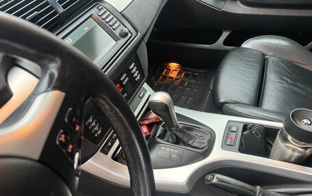 BMW X5, 2000 год, 999 000 рублей, 20 фотография