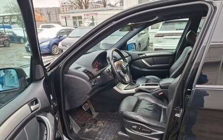 BMW X5, 2000 год, 999 000 рублей, 11 фотография