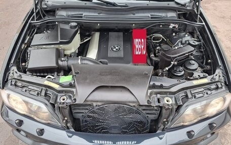 BMW X5, 2000 год, 999 000 рублей, 14 фотография