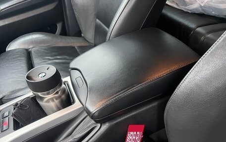 BMW X5, 2000 год, 999 000 рублей, 17 фотография