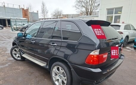 BMW X5, 2000 год, 999 000 рублей, 13 фотография