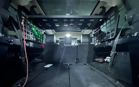 Land Rover Discovery III, 2008 год, 1 100 000 рублей, 7 фотография