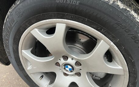 BMW X5, 2000 год, 999 000 рублей, 24 фотография