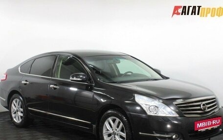 Nissan Teana, 2011 год, 1 150 000 рублей, 3 фотография
