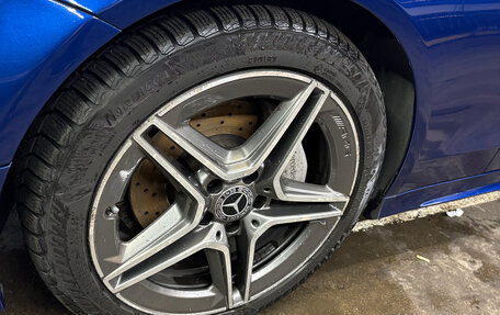 Mercedes-Benz C-Класс, 2018 год, 2 850 000 рублей, 16 фотография