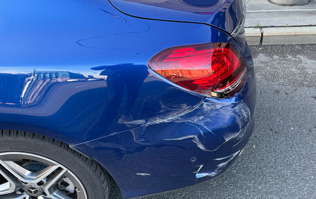 Mercedes-Benz C-Класс, 2018 год, 2 850 000 рублей, 18 фотография