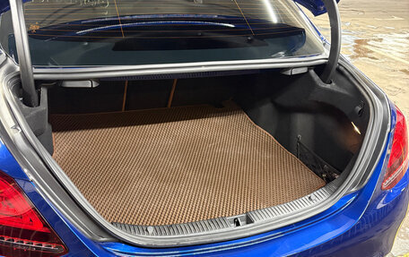 Mercedes-Benz C-Класс, 2018 год, 2 850 000 рублей, 17 фотография