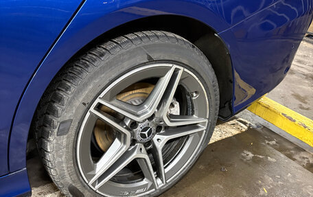 Mercedes-Benz C-Класс, 2018 год, 2 850 000 рублей, 15 фотография