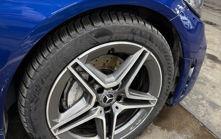 Mercedes-Benz C-Класс, 2018 год, 2 850 000 рублей, 13 фотография