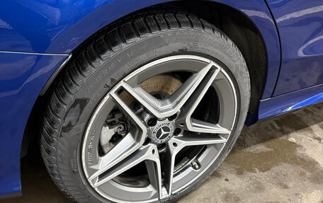 Mercedes-Benz C-Класс, 2018 год, 2 850 000 рублей, 14 фотография