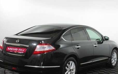 Nissan Teana, 2011 год, 1 150 000 рублей, 6 фотография