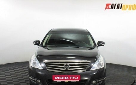 Nissan Teana, 2011 год, 1 150 000 рублей, 2 фотография