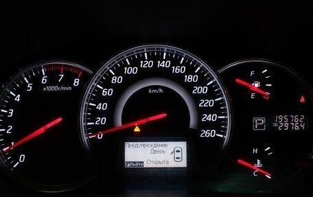 Nissan Teana, 2011 год, 1 150 000 рублей, 13 фотография