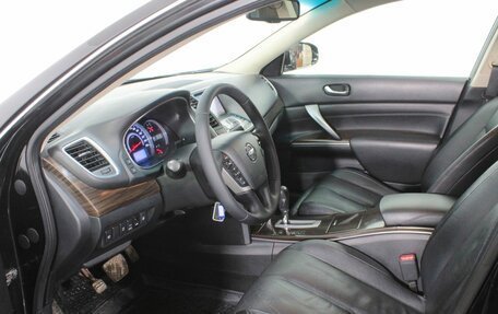 Nissan Teana, 2011 год, 1 150 000 рублей, 17 фотография