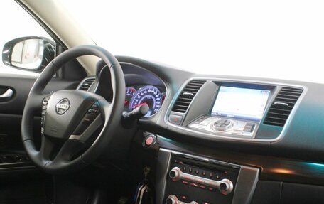 Nissan Teana, 2011 год, 1 150 000 рублей, 11 фотография