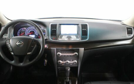 Nissan Teana, 2011 год, 1 150 000 рублей, 14 фотография