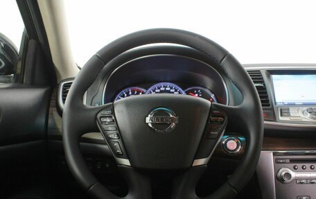 Nissan Teana, 2011 год, 1 150 000 рублей, 16 фотография