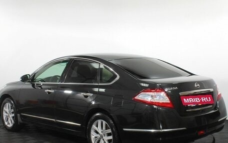 Nissan Teana, 2011 год, 1 150 000 рублей, 8 фотография