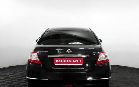 Nissan Teana, 2011 год, 1 150 000 рублей, 7 фотография